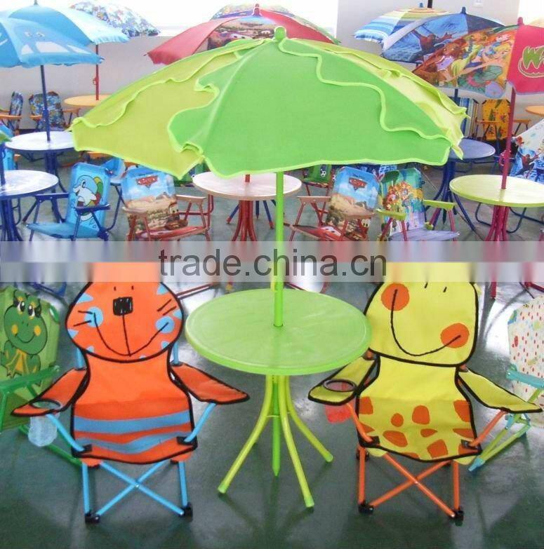 Kid's patio sets 17522