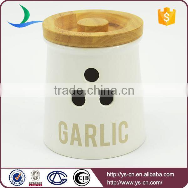 Modern food storage Canister Set Wholesale