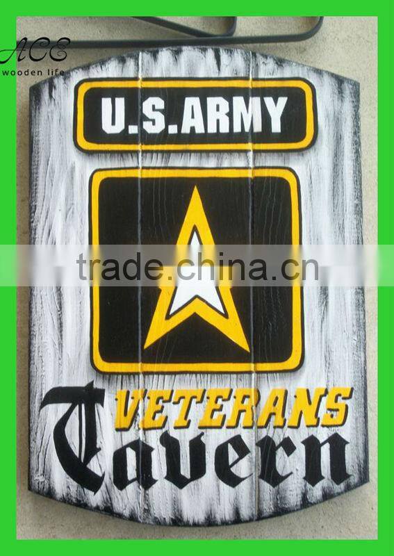 Rustic wooden wall art Custom wooden sign Personalized wooden wall art