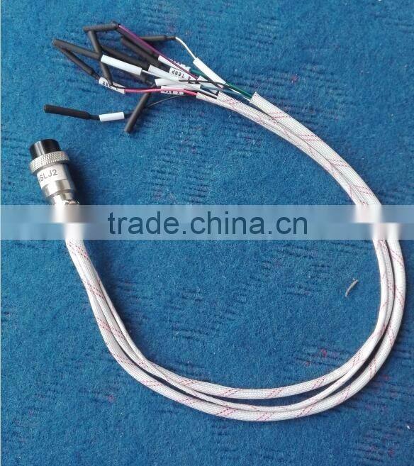 programmable 24V-72V 100A sensorless brushless/bldc motor speed controller