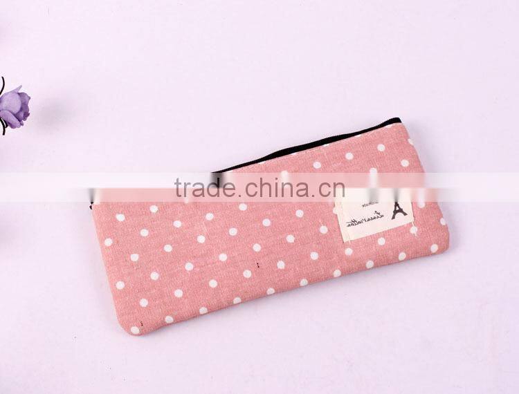 Custom Logo printing mini coin wallet