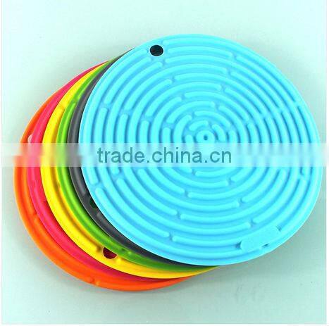 2014 best selling Silicone pot coast
