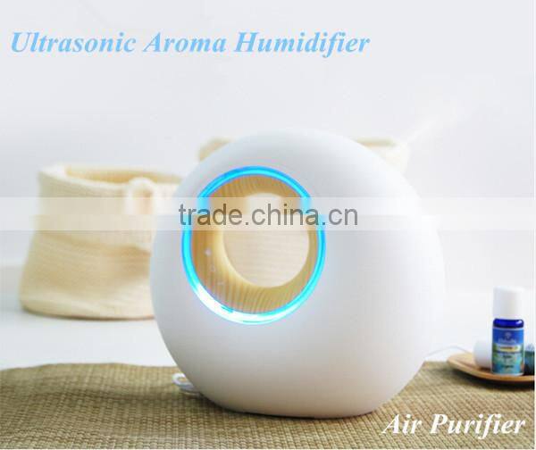 Wholesale Big Eye Ultrasonic Essential Oil Purifier with Personalized Logo