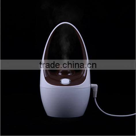 Creative Cute Mini Humidifier USB Flower Basket Desktop Humidifier Suitable for indoor Space