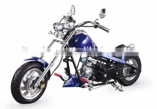 Cheap Personality Motorcycle 125cc Mini Chopper Motorcycle Cool Zongshen Motor 4 Stroke Motorcycle For Sale