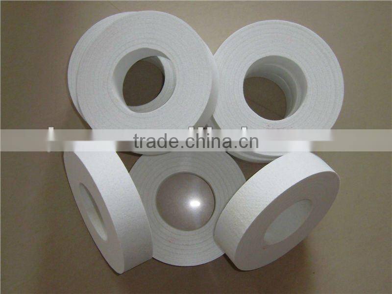 100% wool griding wheels