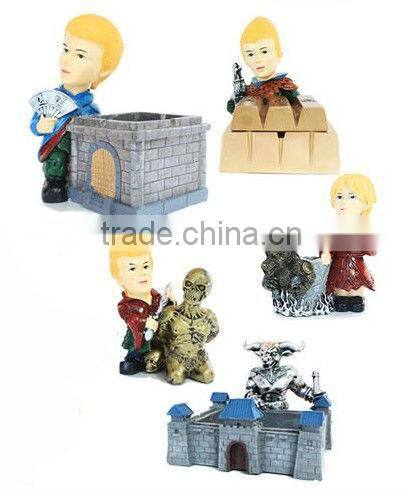 Supply Creative fashion spray ashtray