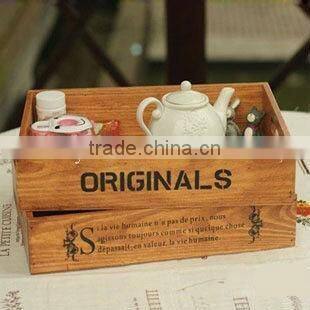 wooden tray beautiful decorative wood storage tray fruit tray with lowest price