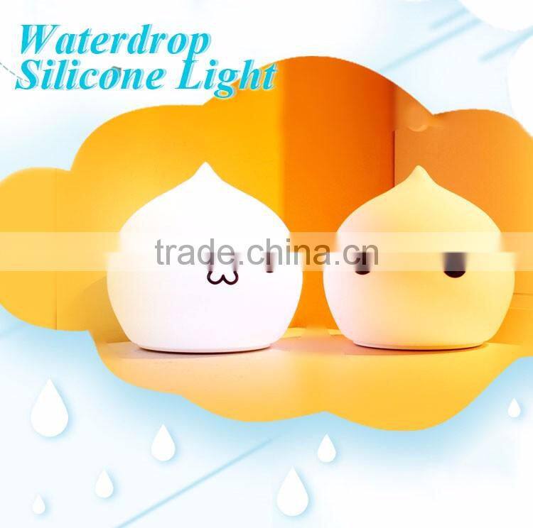 cordless egg shape table light outdoor rechargeable led egg mood lamp
