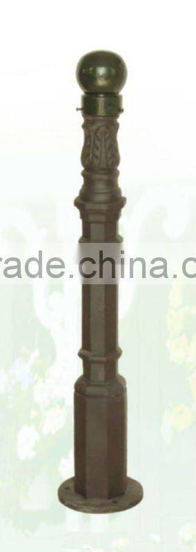 metal road safety bollards price