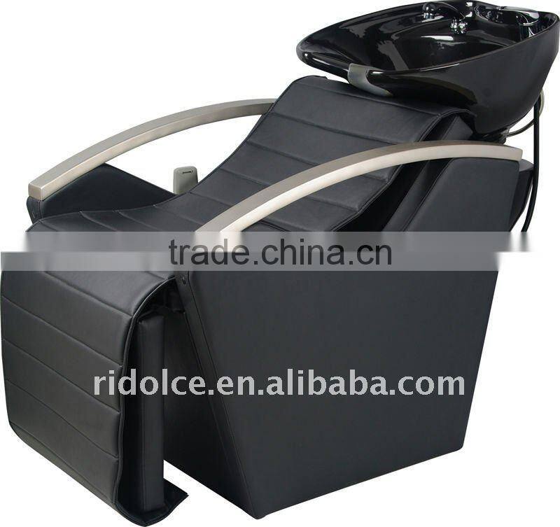 Electric Shampoo Chair hair wash equipment hair salon furniture used salon furniture 2014 F-32830