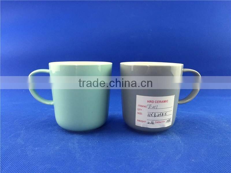 wholesale custom printed tea cups hot selling coffee mug