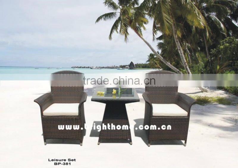 Royal Craft Garden Furniture Germany 2016