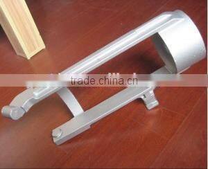 Foundry Supply 356 Aluminum Alloy Castings as Drawings