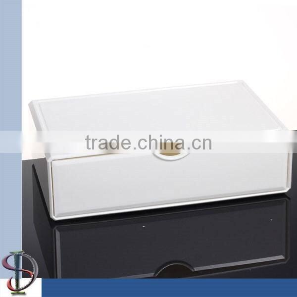 Big 2-drawers Makeup Organizer