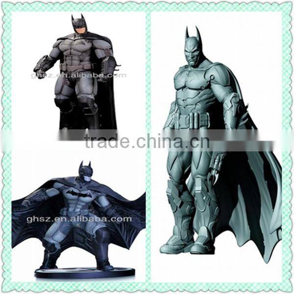 Guohao Custom action figure, resin figure, Anime figure