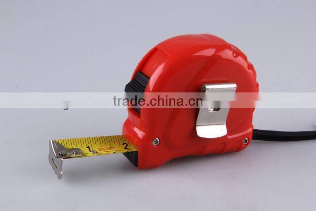 7.5M stainless steel tape measure spring