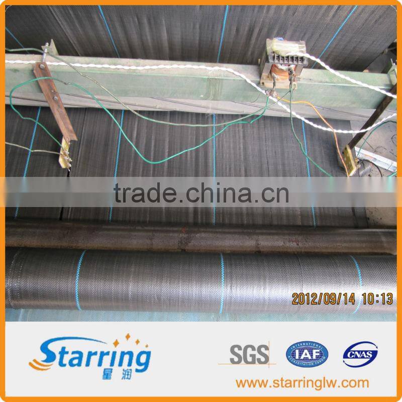 PP Ground Cover/Anti-Weed Grass Control/PP Weed Mat