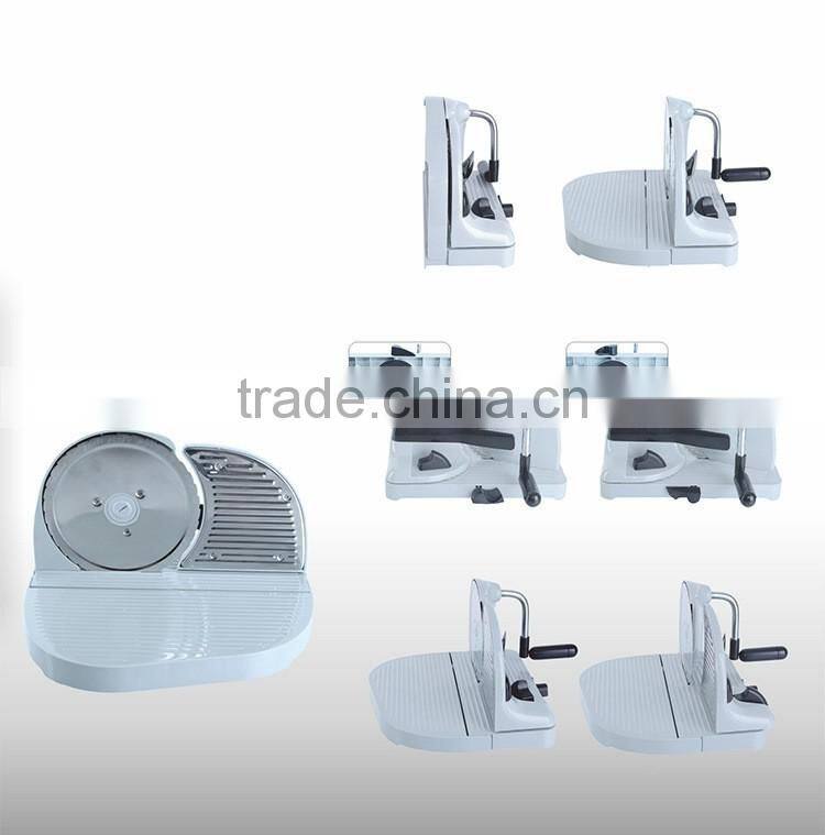 Manual bread slicer/Manual toast slicer