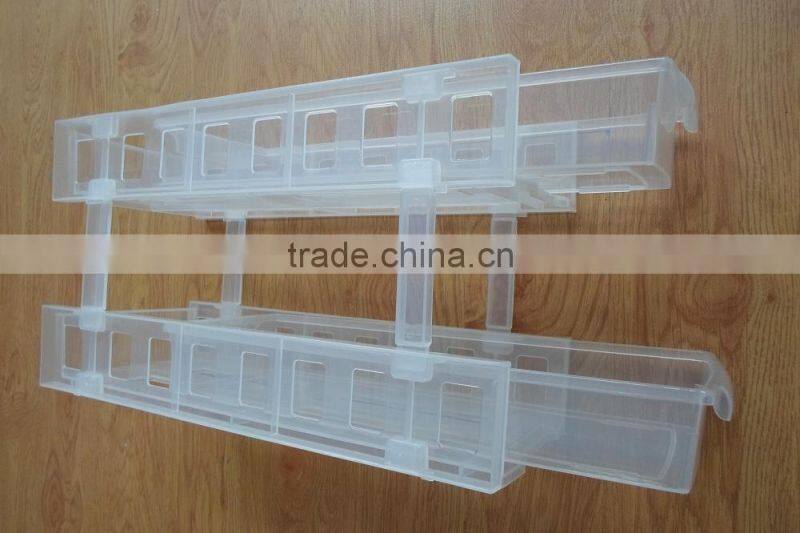Best Quality Kitchen Tools Kitchen Storage Rack Dish Rack Plastic Kitchen Storage Rack with Plastic Drawer