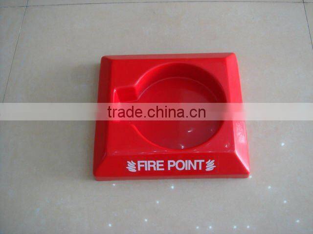 Single/double type frp fire extinguisher stand dia135,210mm