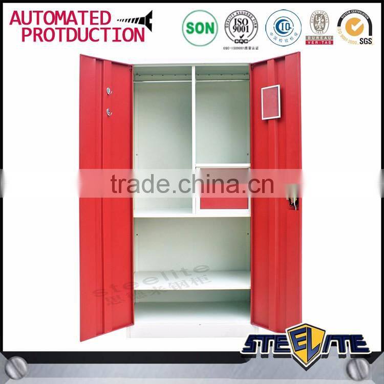 Godrej cupboard models with price double door clothes cupboard design