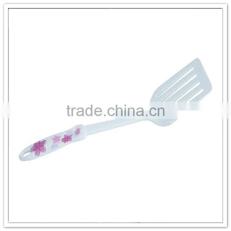 -20 degree- 120 degree Melamine heat resistant kitchen plastic shovel