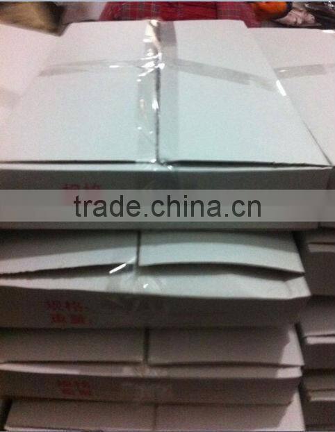 Seafood Frozen Grey Mullet Fish