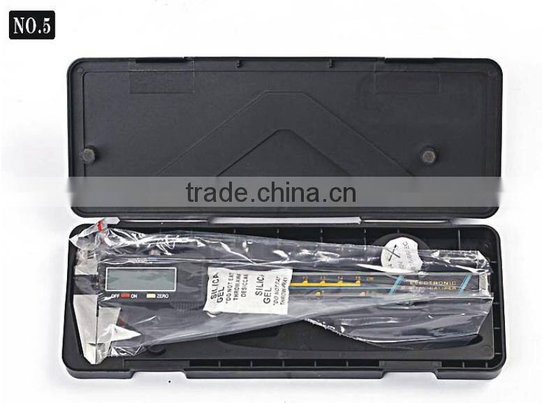 digital display vernier calipers