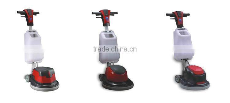 Marble and GraniteFloor Washing Machine