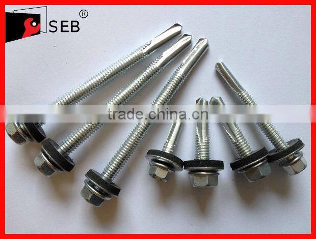 PT5 EPDM Sandwich Panel Screw