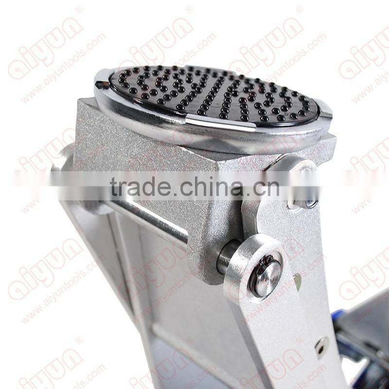 china factory wholesale hydraulic trolley jack best buy top quality low price