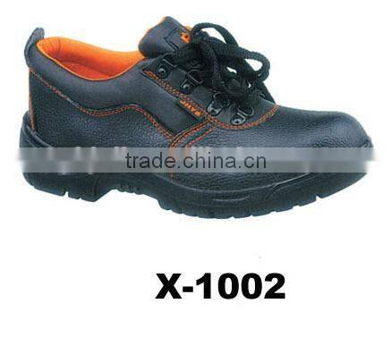 Best-selling safety shoes