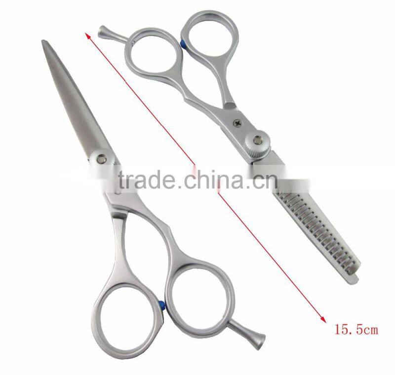 Professional Salon Stainless Steel Barber Hair Scissor