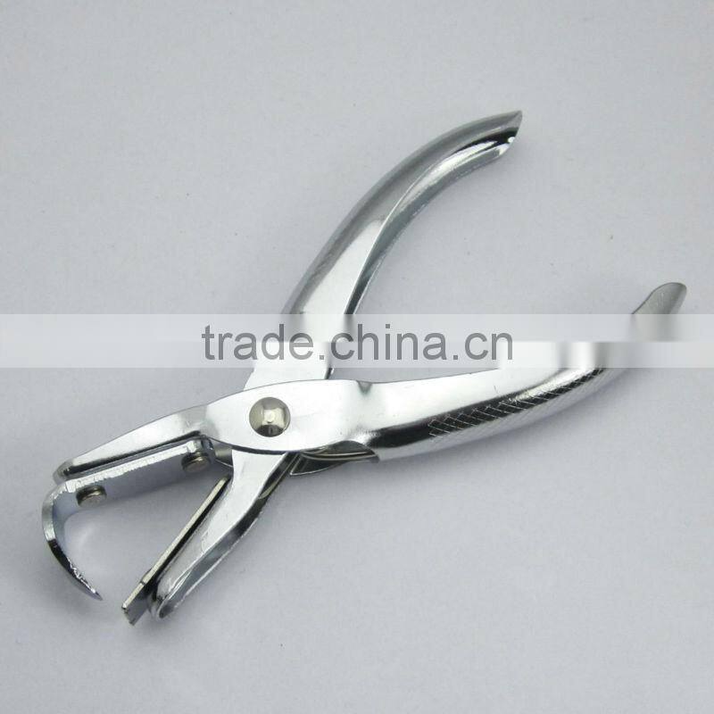 70g easy using silver color metal hand heavy duty staple remover