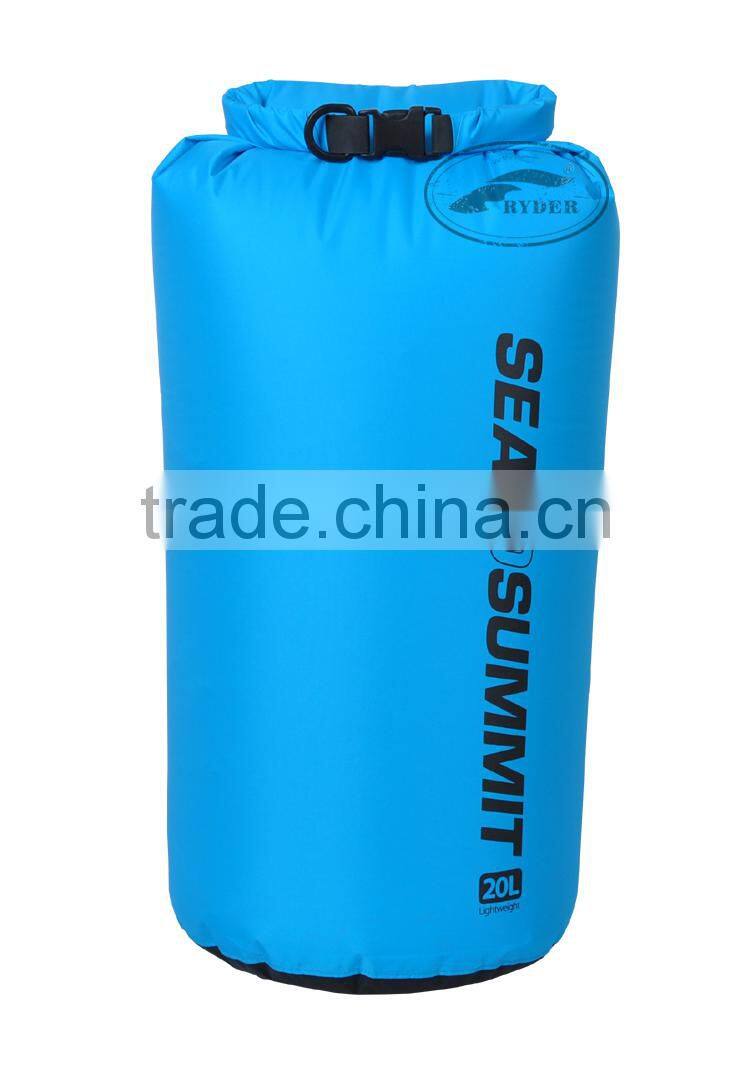 Plastic Waterproof Document Holder