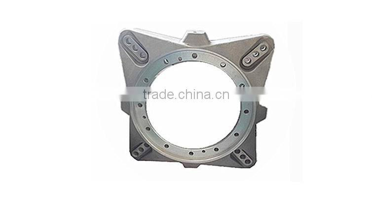 die cast metal&aluminium part