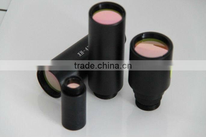 co2 laser beam expander 1.5times 2times 2.5times 3times 4times 10.6um beam magnificator