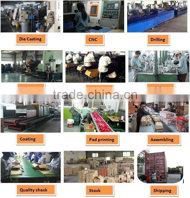 6.5" bypass garden pruning shears plant fruit scissors pruner snip gardening secateurs hand tool