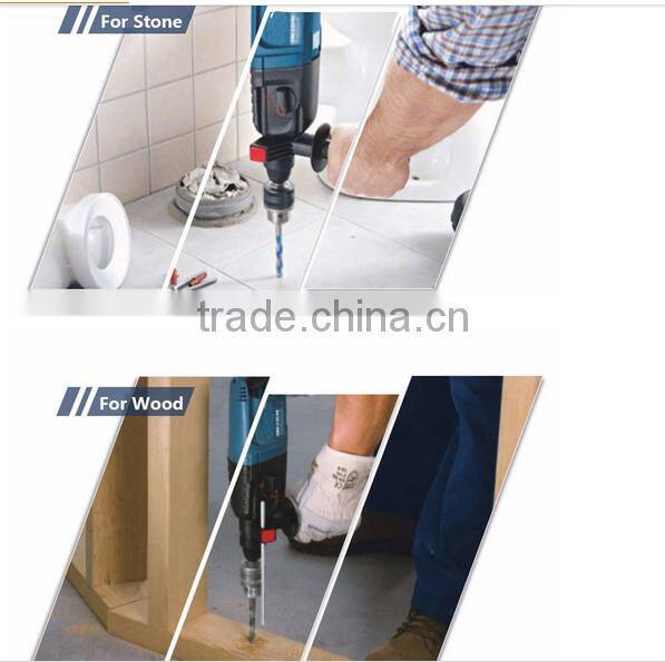 1.0-13mm JT33 Spanner drill chuck clamp Mini electric keyless keytype keyed self tighten light heavy duty