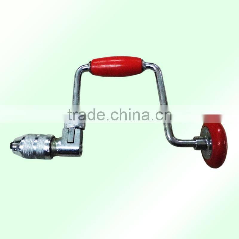 D5055 Four claws with bit combination wrench