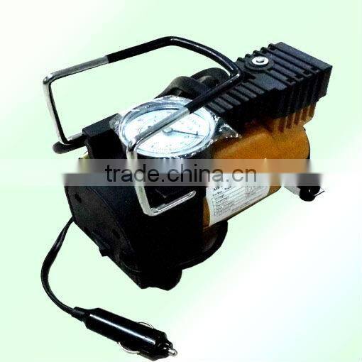 E1001 Cheap price car air pump air compressor one-cylinder air pump