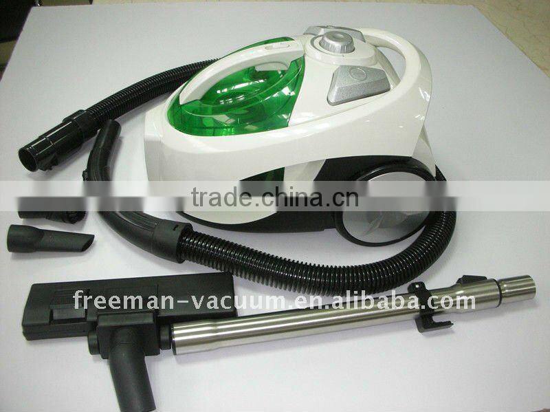 VC-C079 HEPA low noise cyclone vacuum cleaner