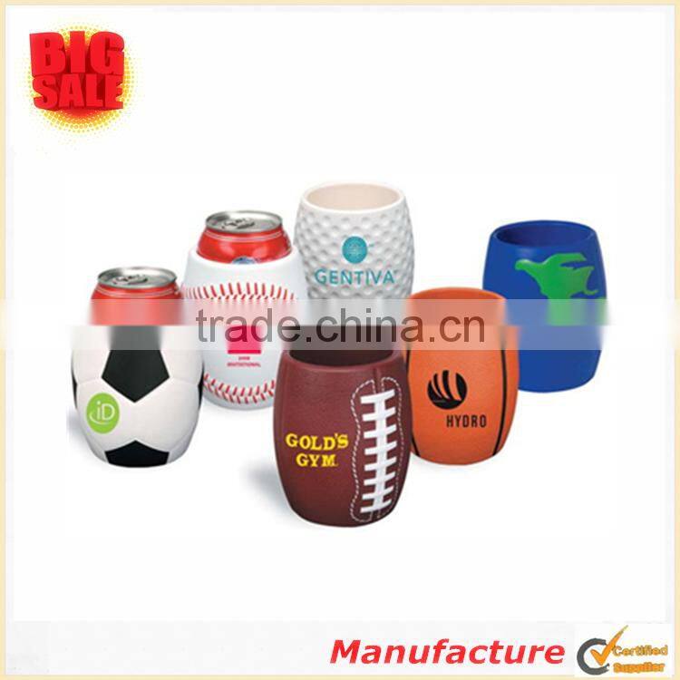 Promotional cup sleeve customized insulated neoprene cup sleeve with feature characteristic