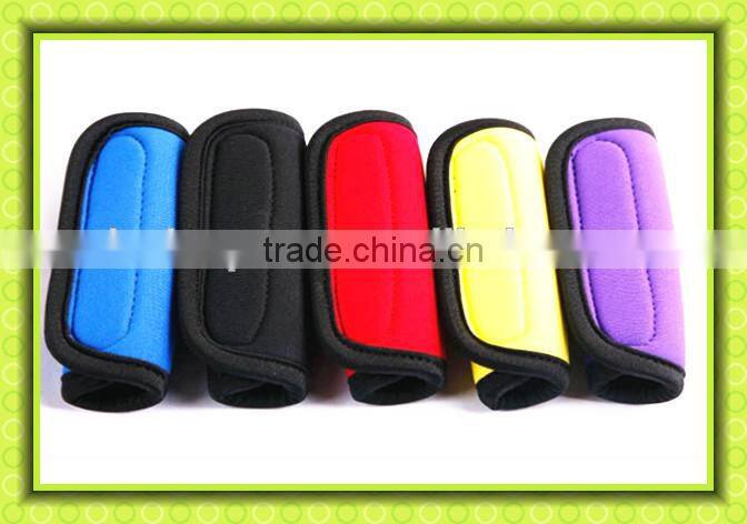 Neoprene Luggage Gripper,Handle Grabber