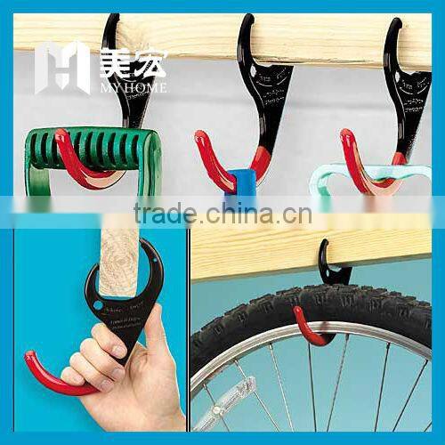 Lumb-R-Grip Hanger Hooks