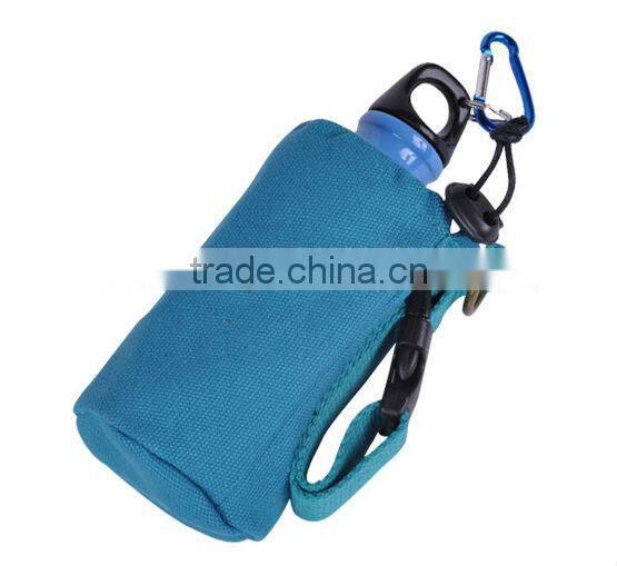 Outdoor Sport Water Bottle Bag