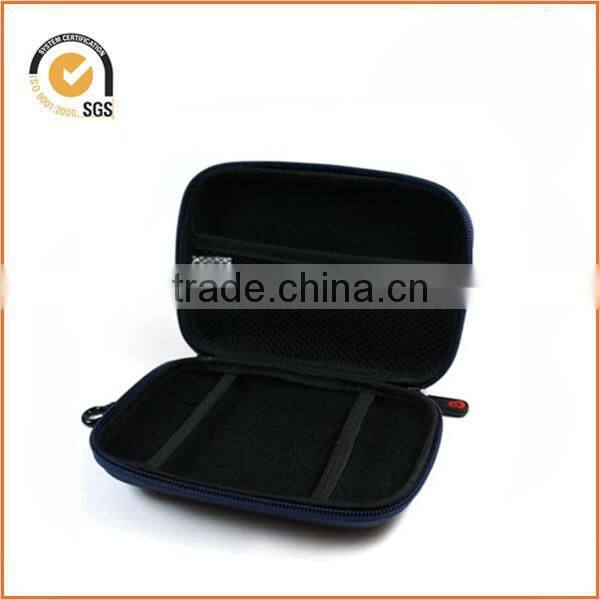 GPS Carrying Case Fits 5 Inch 5.2-Inch Garmin Nuvi 5000 1490T 1450 1450T TomTom XXL 530S XXL 540TM 540S 540M 540S 540T 550TM 550