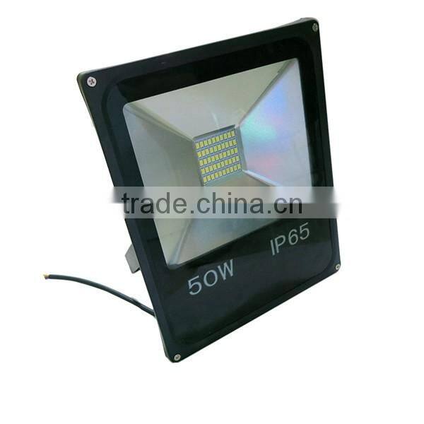 Factory Supply 10W-100W Outdoor Led flood led light outdoor