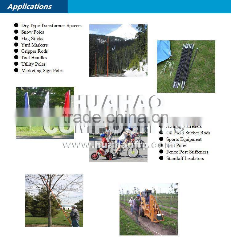 HOT SALE Pultrusion UV Resistant Rich Color UV Resistant granite tools sale with low price granite tools sale fast delivery